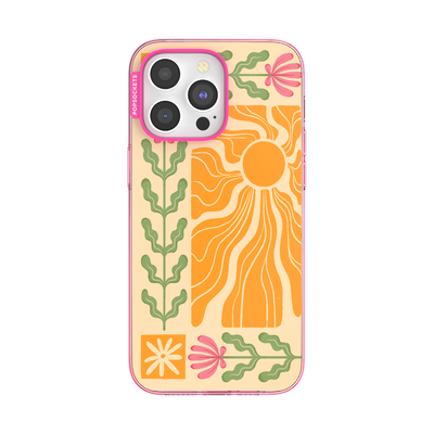 Desert Mosaic — iPhone 15 Pro Max MagSafe Case